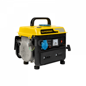 2-stroke 650W portable gasoline generator KG950