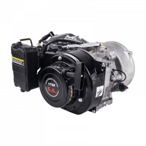 166 MZ175 5.5hp engine for YM2700 generator