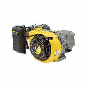 GE200 6.5hp 196cc half engine for generator