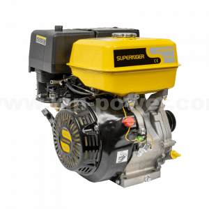 KG270 9hp gasoline engine