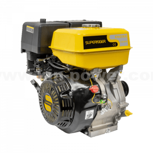 KG420 15hp gasoline engine