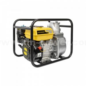 WP20 2 Zoll Benzin-Wasserpumpe