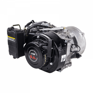 Mesin 166 MZ175 5.5hp untuk generator YM2700