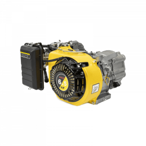 GE200 6.5 л.с. 196 куб.см полудвигатель для генератора