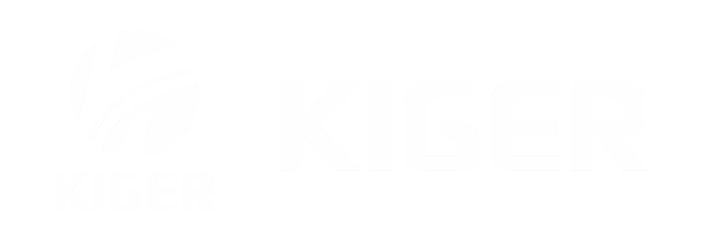 kiger logo anzeigen