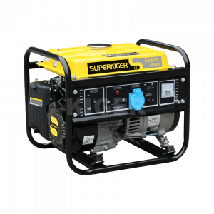 KG1500 1kw portable gasoline generator