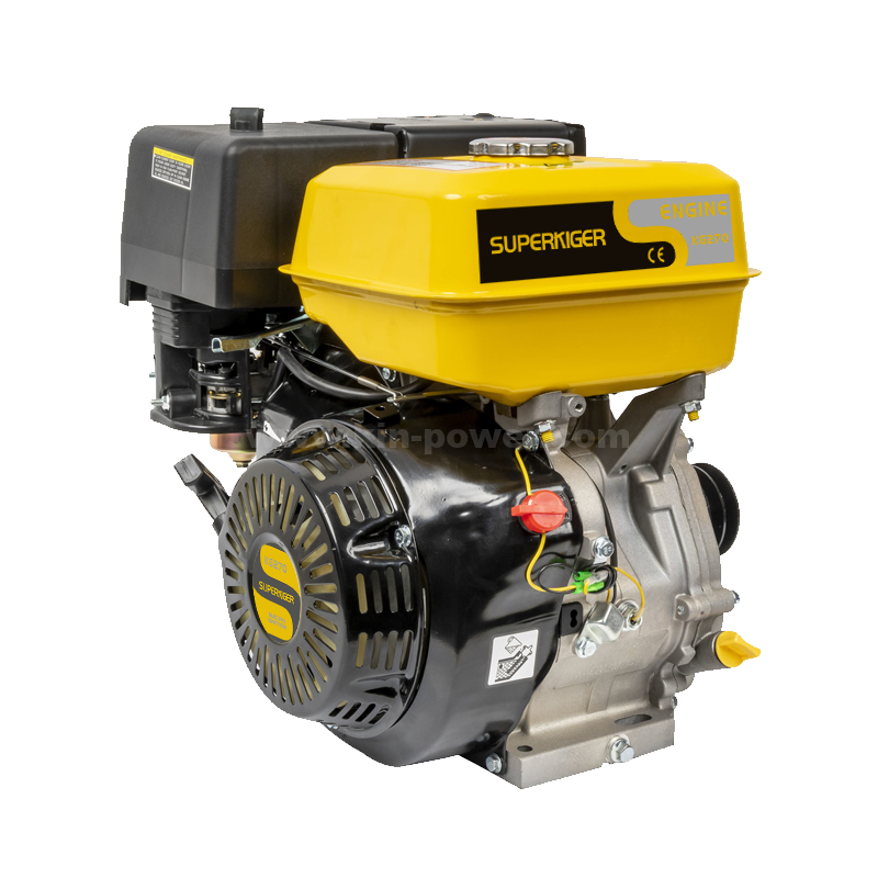 KG270 9hp gasoline engine