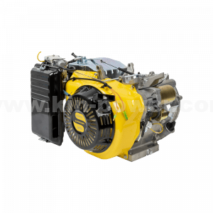 GE270 9hp 270cc Halbmotor